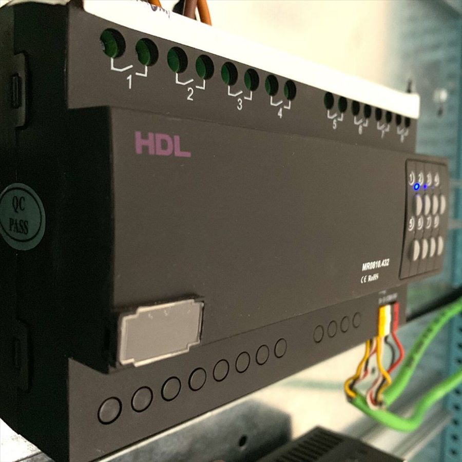 HDL Buspro